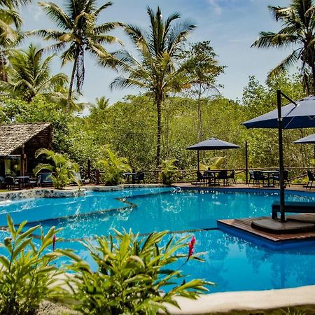 Itacare Eco Resort エクステリア 写真