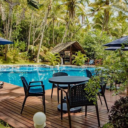 Itacare Eco Resort エクステリア 写真