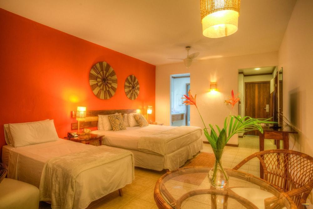 Itacare Eco Resort エクステリア 写真