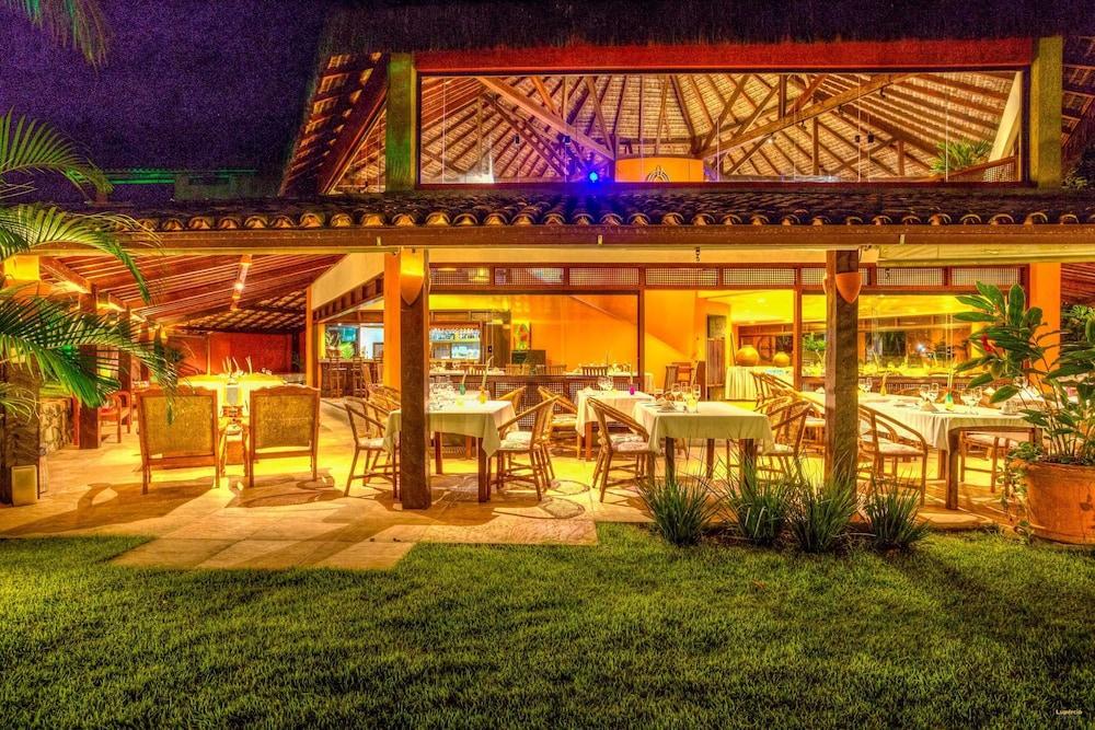 Itacare Eco Resort エクステリア 写真