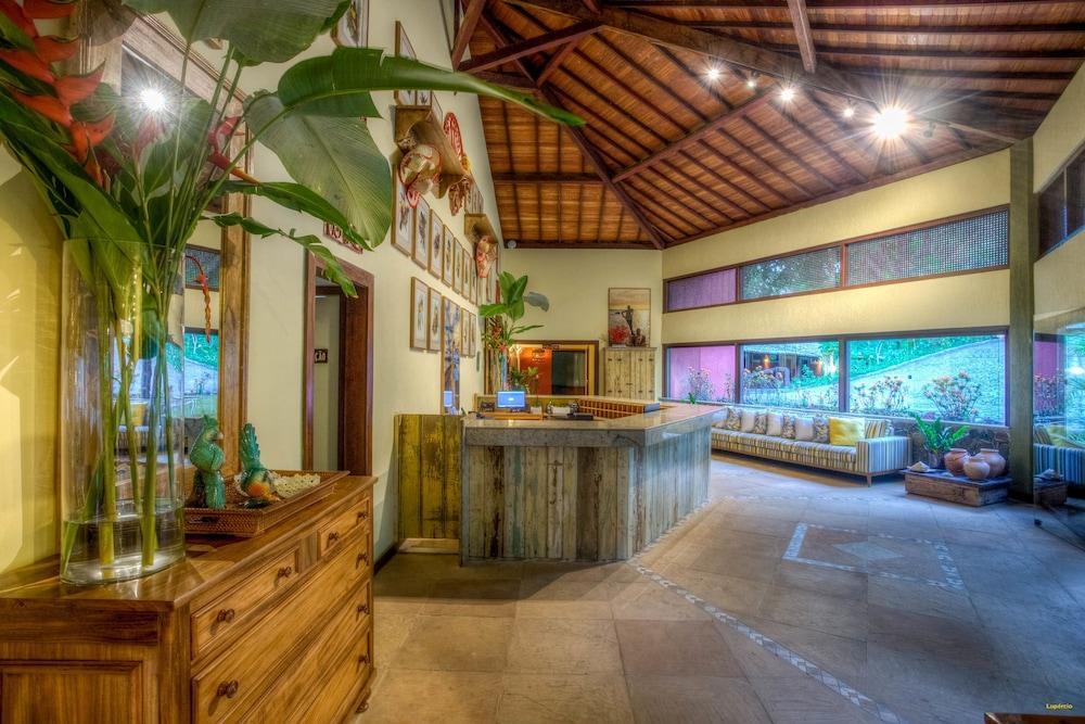 Itacare Eco Resort エクステリア 写真