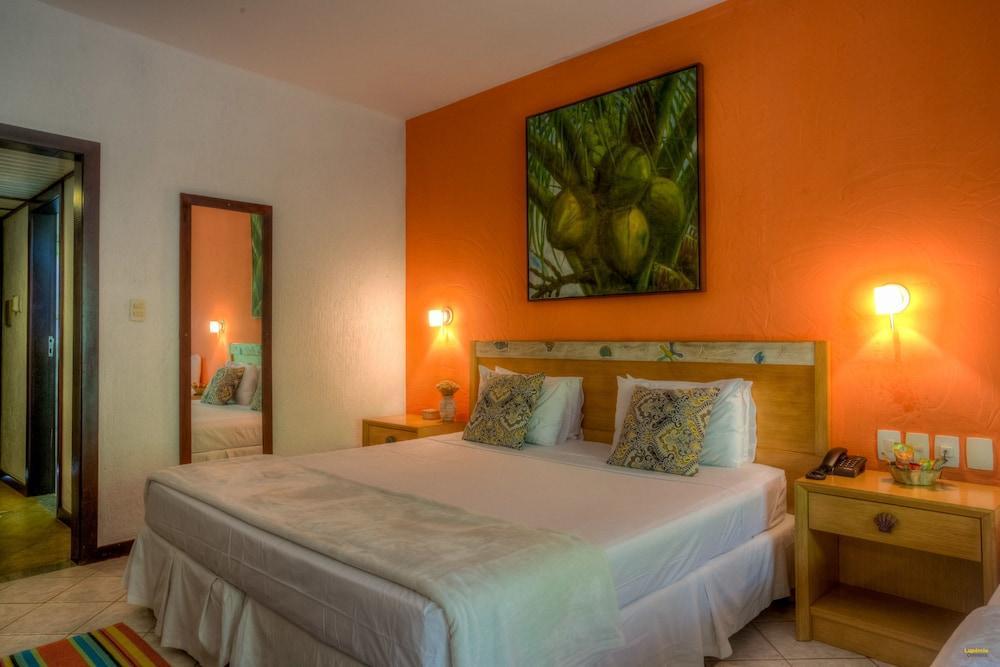 Itacare Eco Resort エクステリア 写真