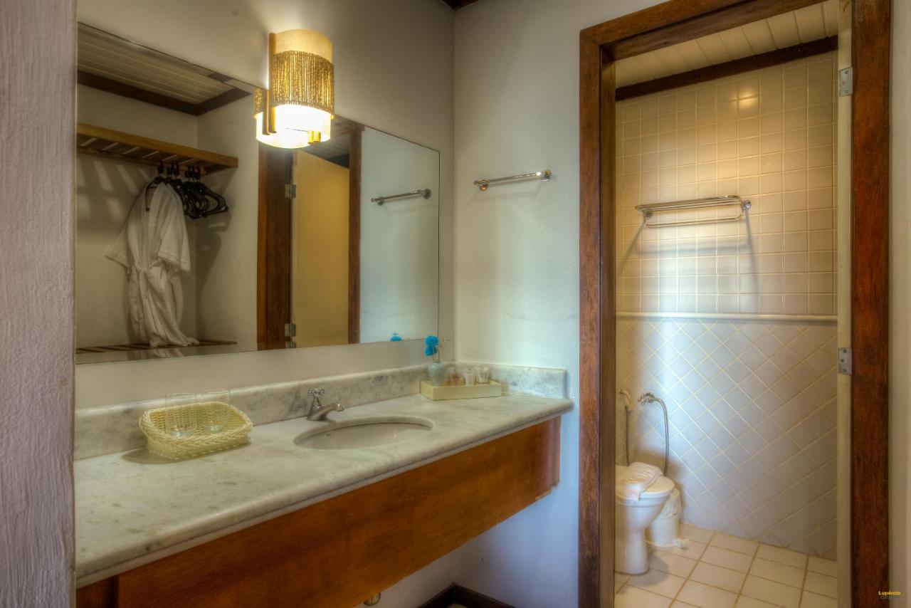 Itacare Eco Resort エクステリア 写真