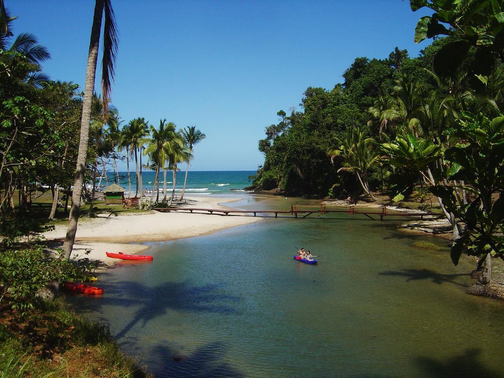 Itacare Eco Resort エクステリア 写真