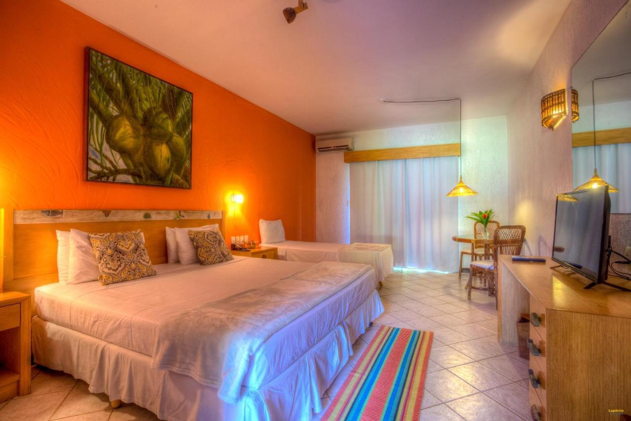 Itacare Eco Resort エクステリア 写真