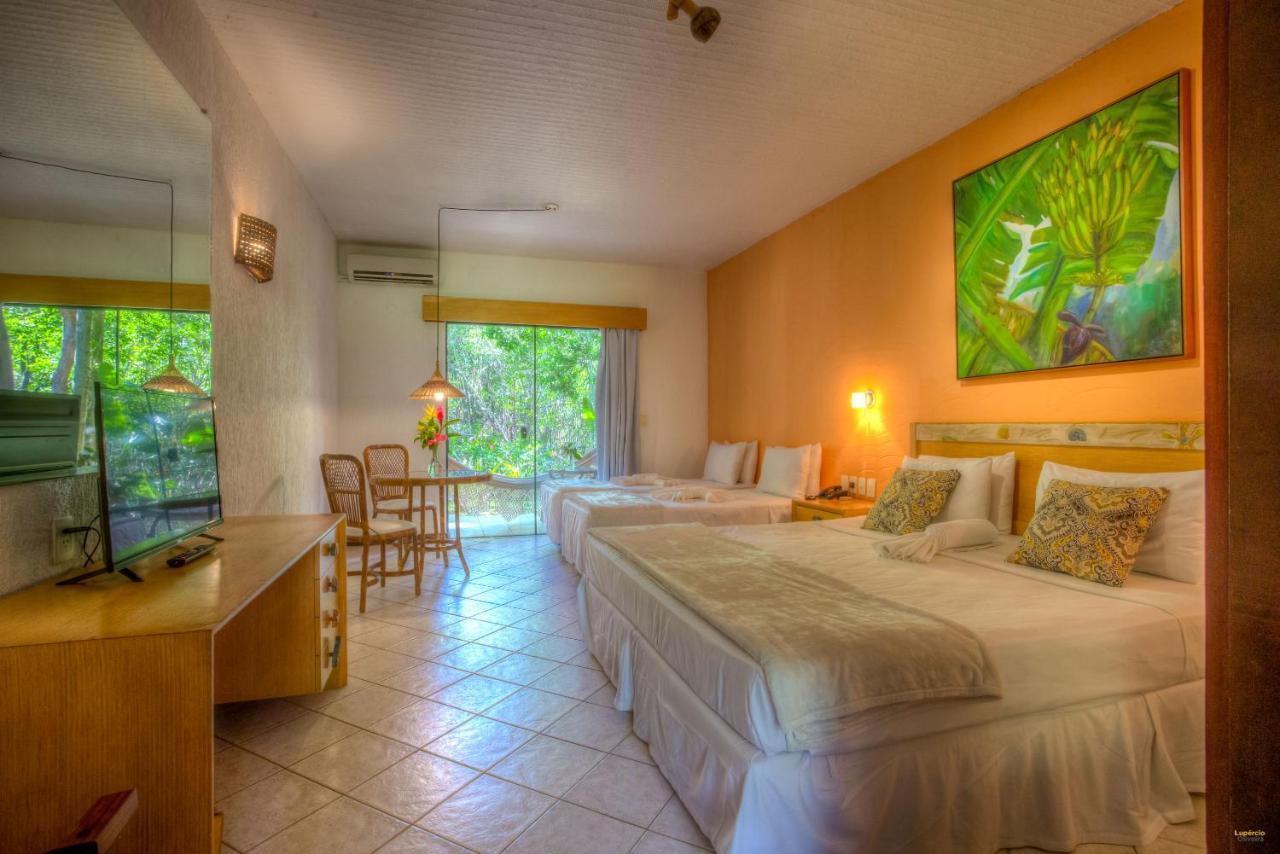 Itacare Eco Resort エクステリア 写真