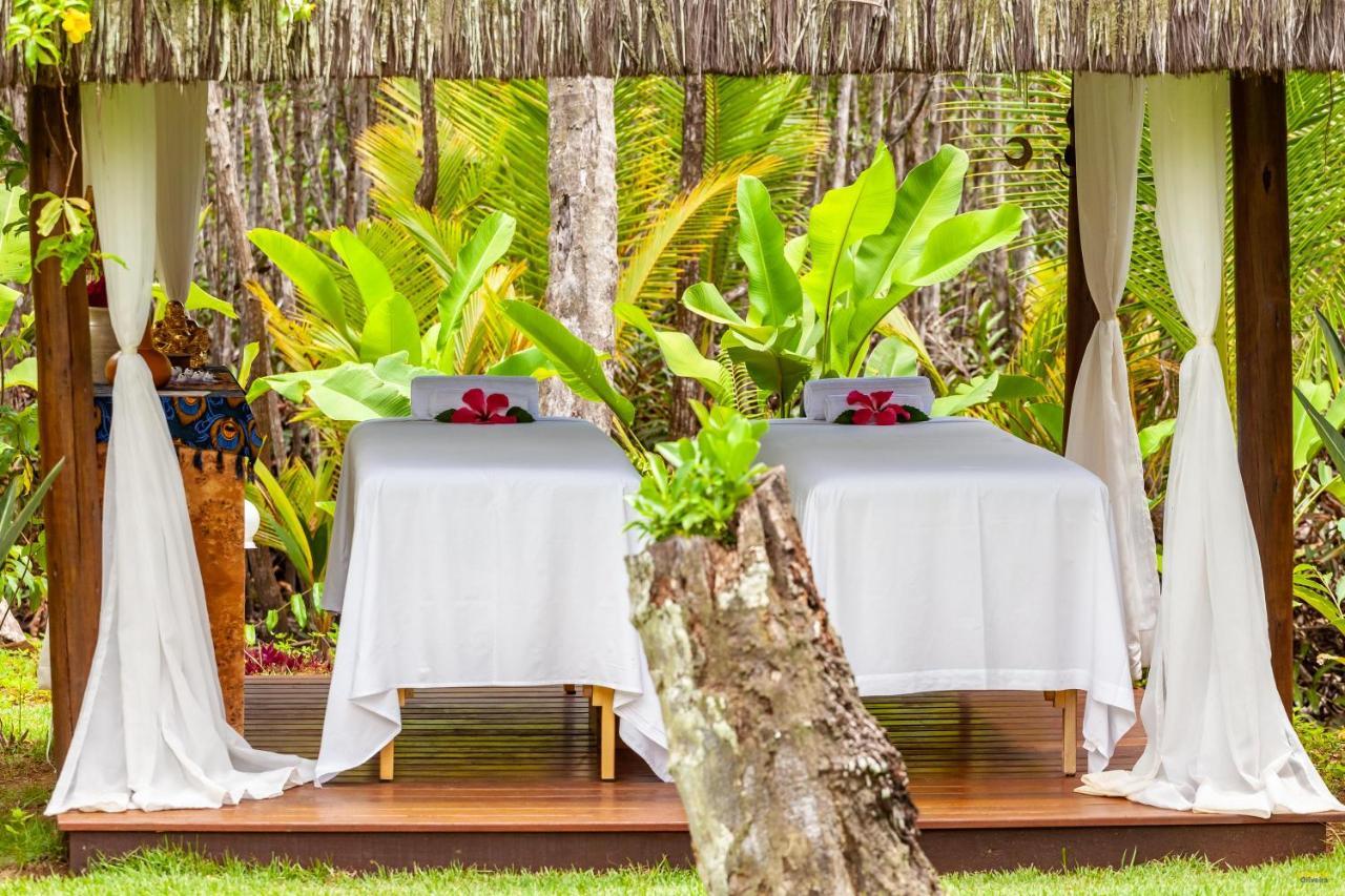 Itacare Eco Resort エクステリア 写真