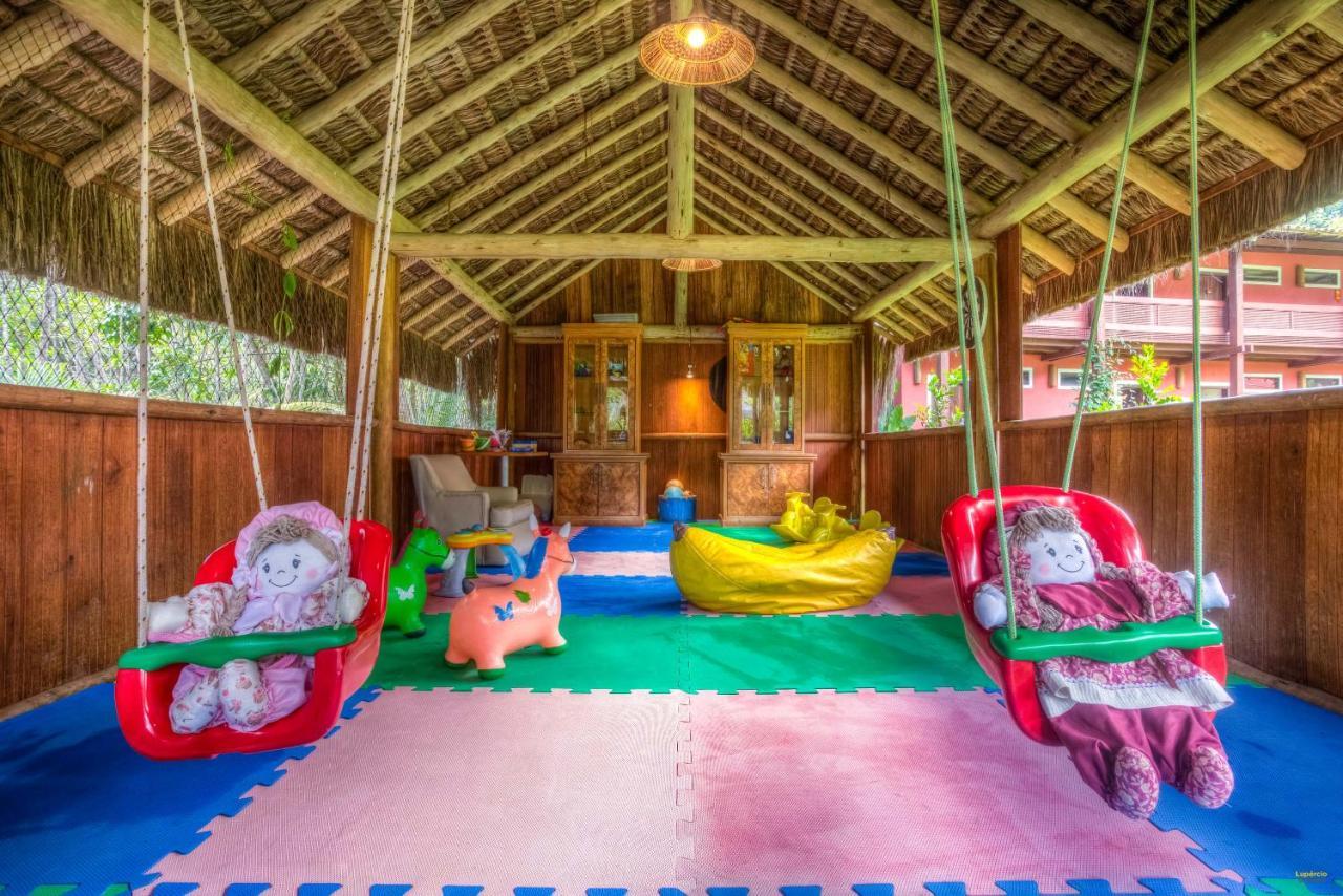 Itacare Eco Resort エクステリア 写真