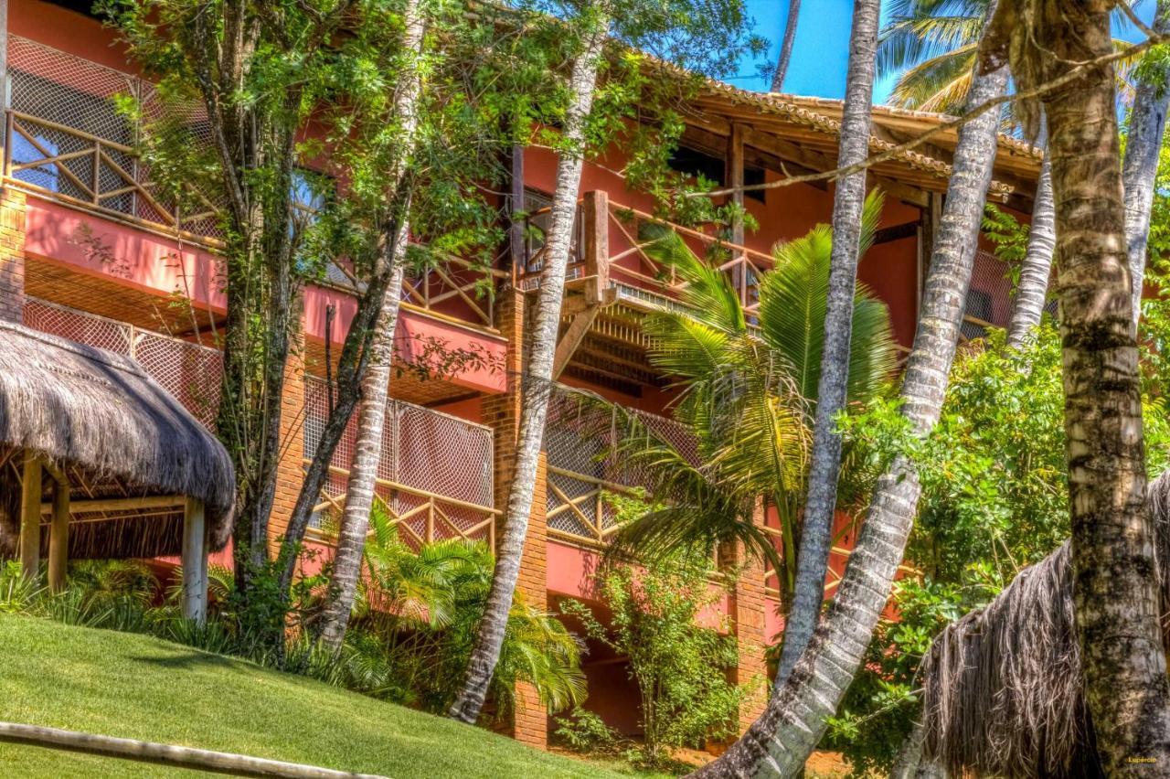 Itacare Eco Resort エクステリア 写真