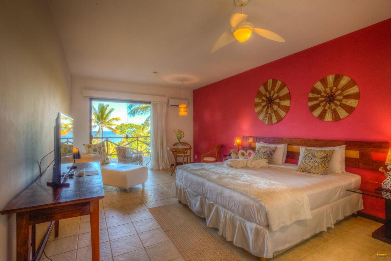 Itacare Eco Resort エクステリア 写真