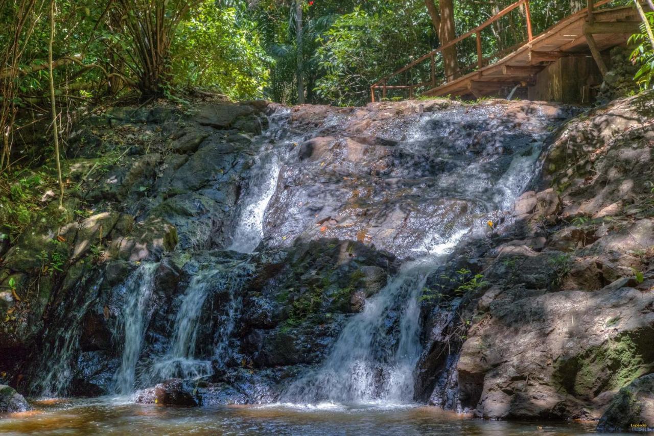 Itacare Eco Resort エクステリア 写真