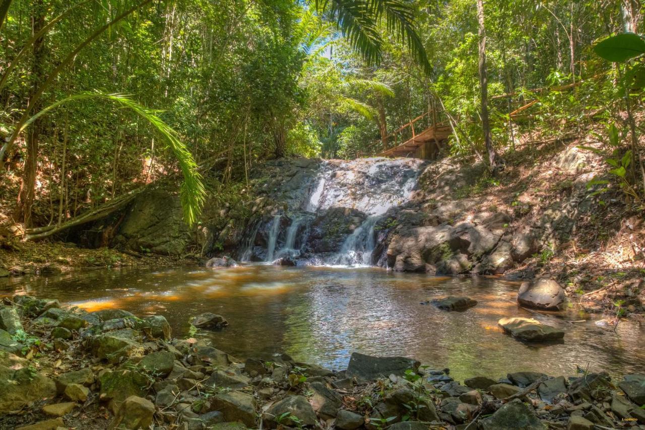 Itacare Eco Resort エクステリア 写真