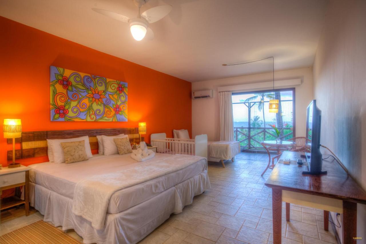 Itacare Eco Resort エクステリア 写真