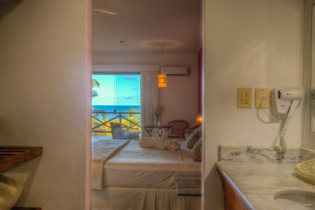 Itacare Eco Resort エクステリア 写真