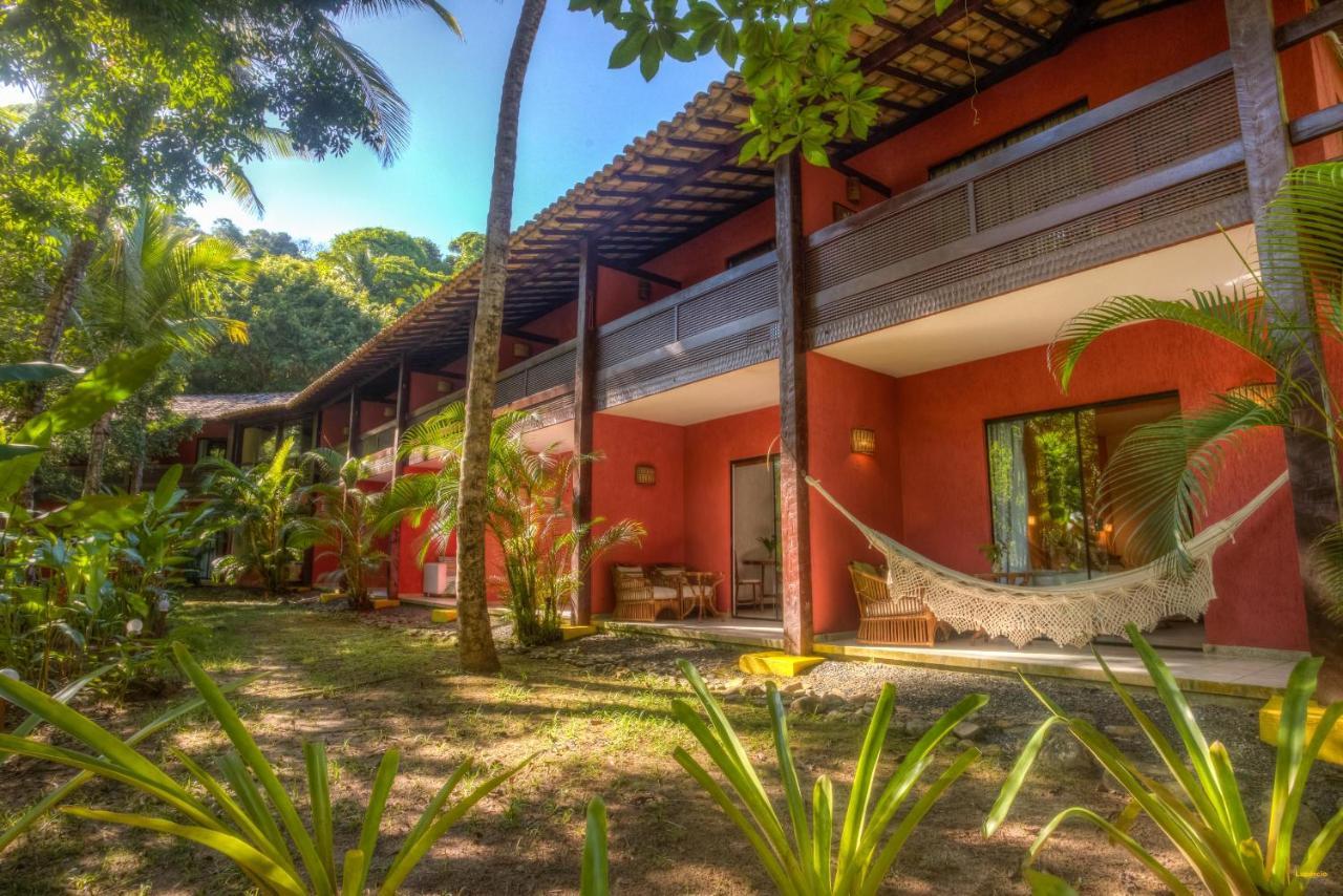 Itacare Eco Resort エクステリア 写真