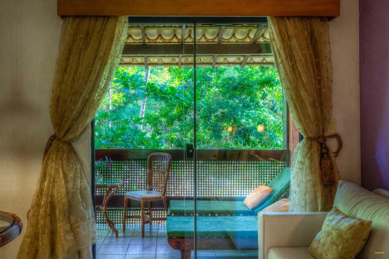 Itacare Eco Resort エクステリア 写真