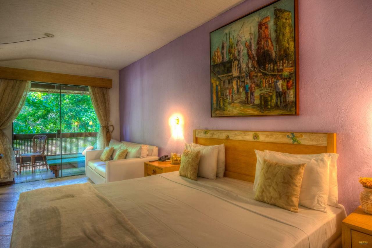 Itacare Eco Resort エクステリア 写真