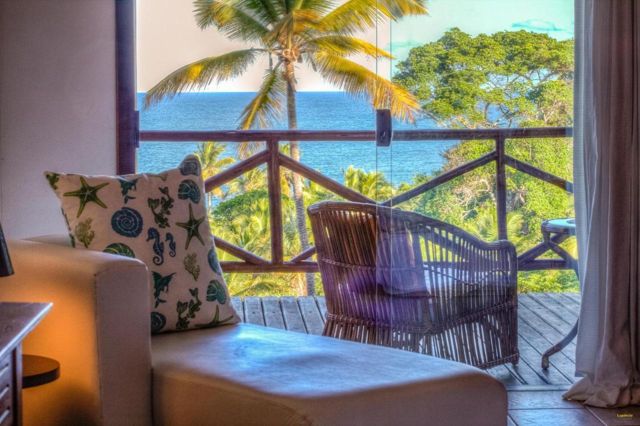 Itacare Eco Resort エクステリア 写真