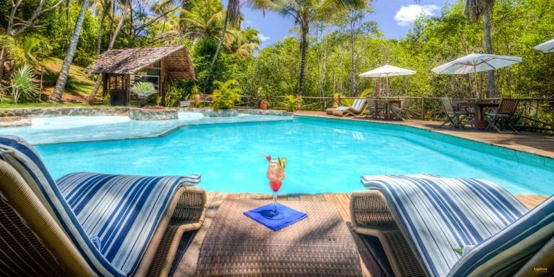 Itacare Eco Resort エクステリア 写真