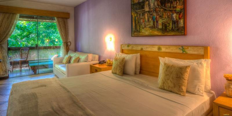 Itacare Eco Resort エクステリア 写真