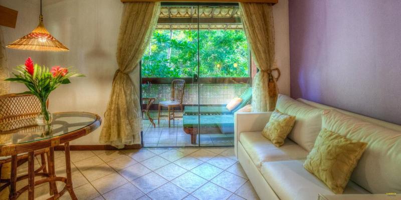 Itacare Eco Resort エクステリア 写真