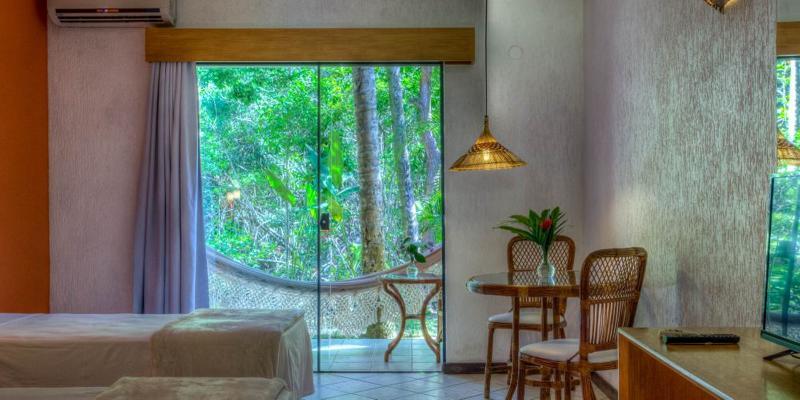 Itacare Eco Resort エクステリア 写真