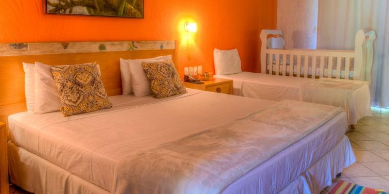 Itacare Eco Resort エクステリア 写真