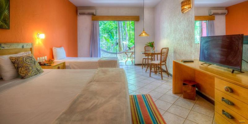 Itacare Eco Resort エクステリア 写真