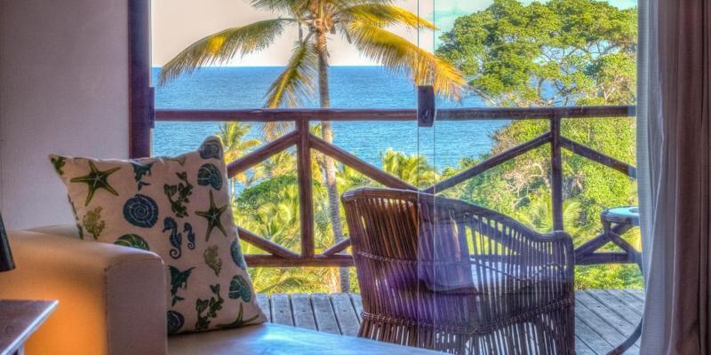 Itacare Eco Resort エクステリア 写真