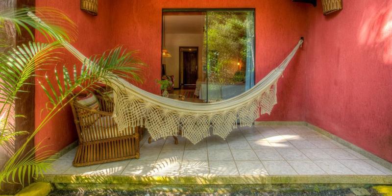 Itacare Eco Resort エクステリア 写真