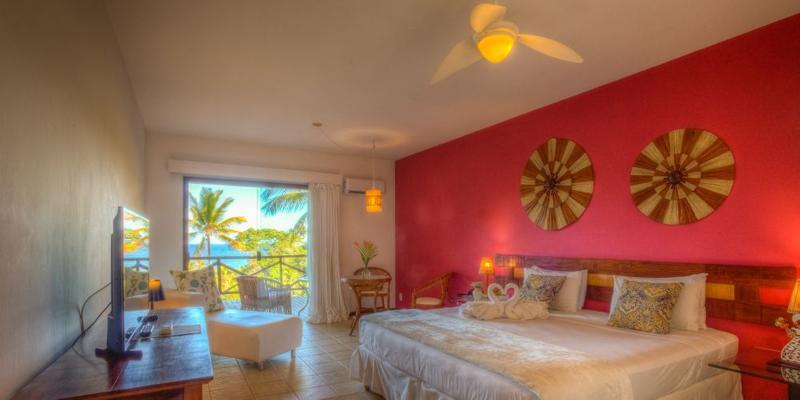 Itacare Eco Resort エクステリア 写真