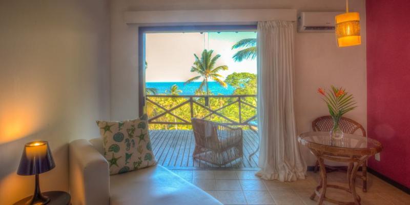Itacare Eco Resort エクステリア 写真