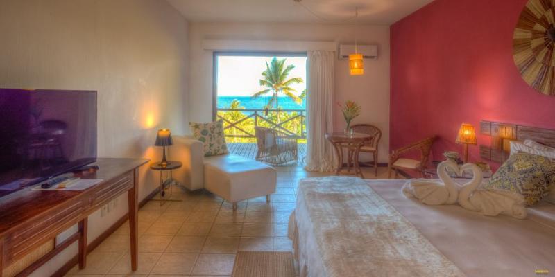 Itacare Eco Resort エクステリア 写真