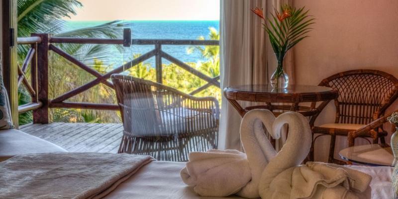 Itacare Eco Resort エクステリア 写真
