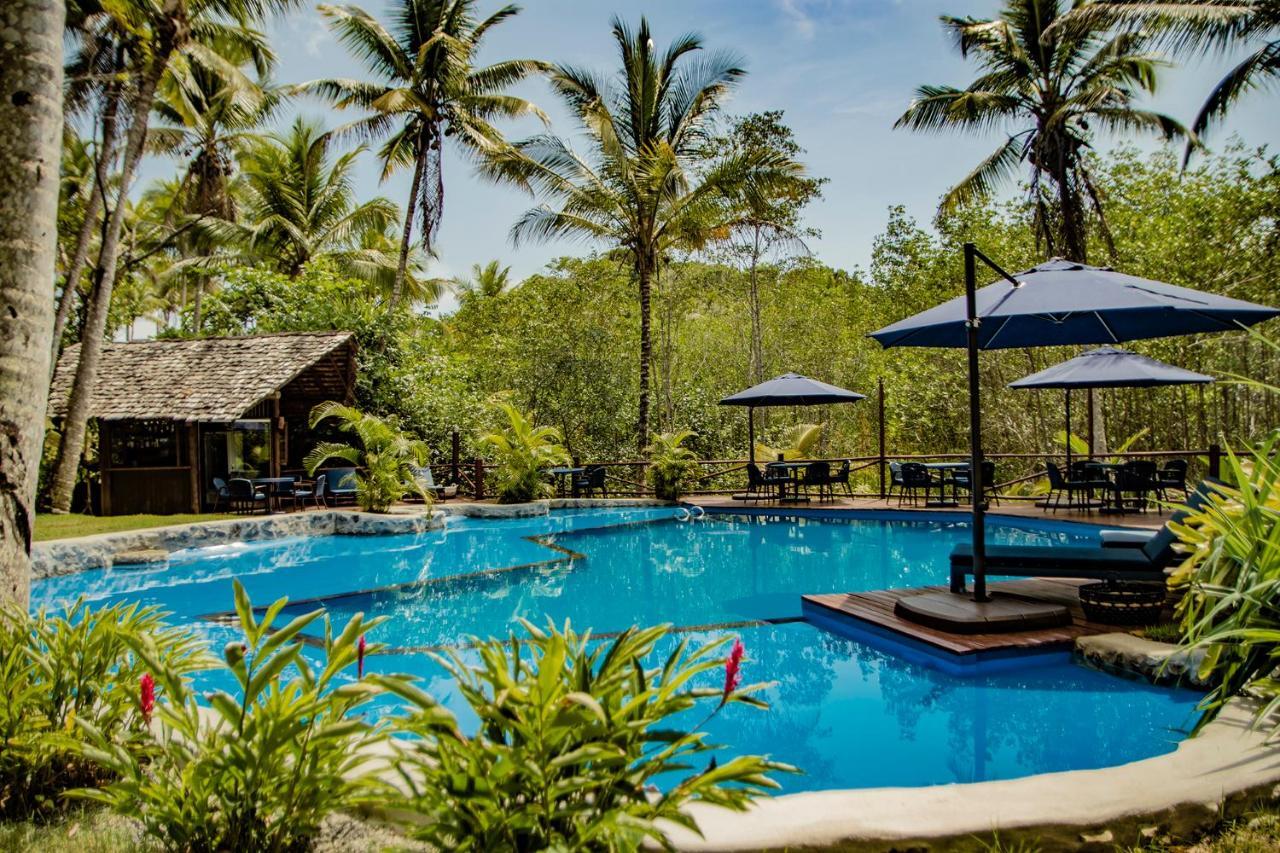 Itacare Eco Resort エクステリア 写真