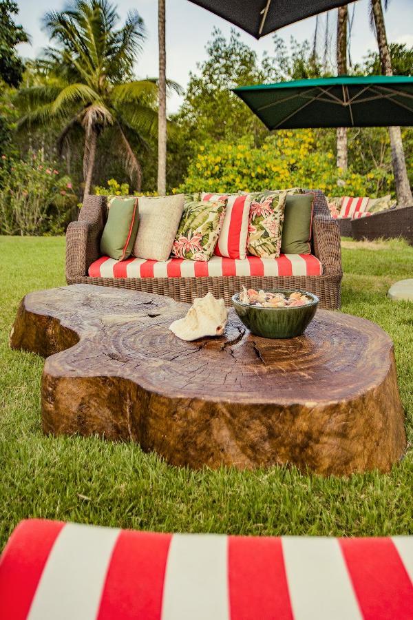 Itacare Eco Resort エクステリア 写真