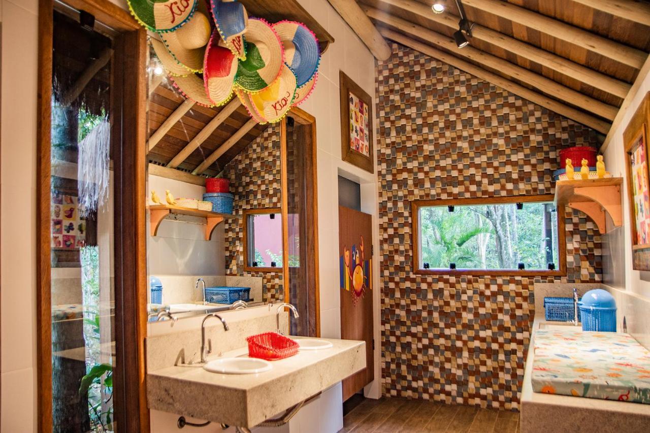 Itacare Eco Resort エクステリア 写真