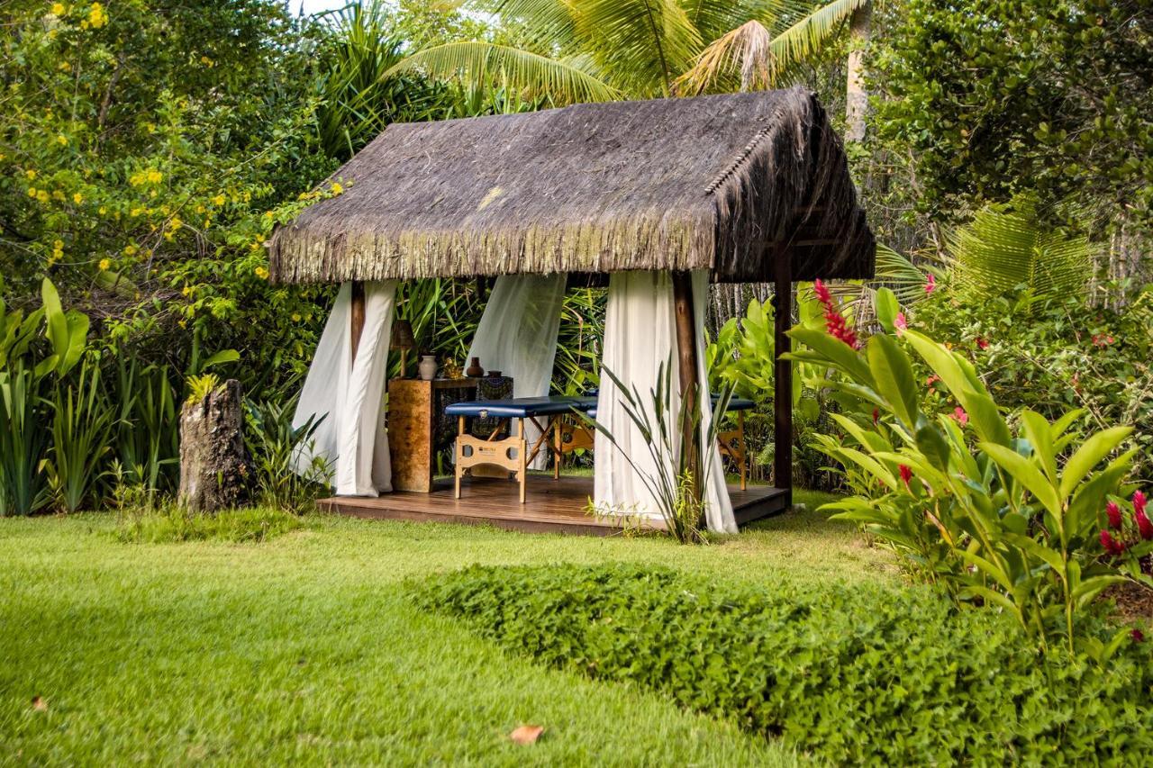 Itacare Eco Resort エクステリア 写真