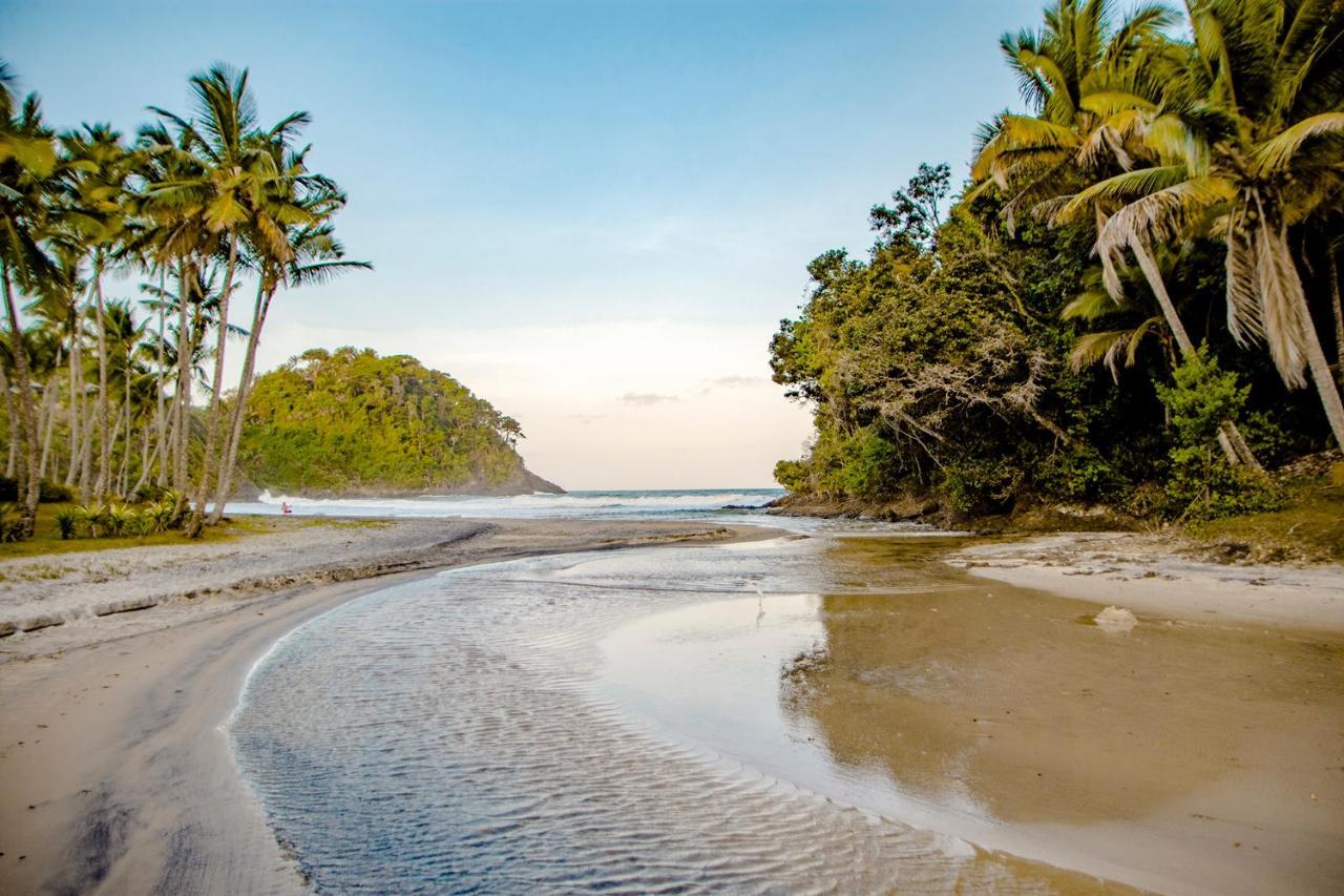 Itacare Eco Resort エクステリア 写真