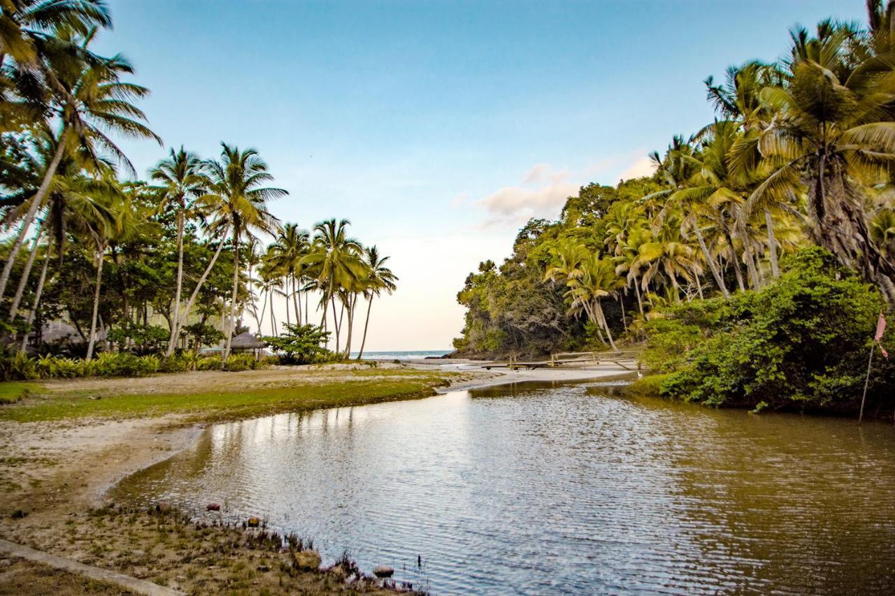 Itacare Eco Resort エクステリア 写真