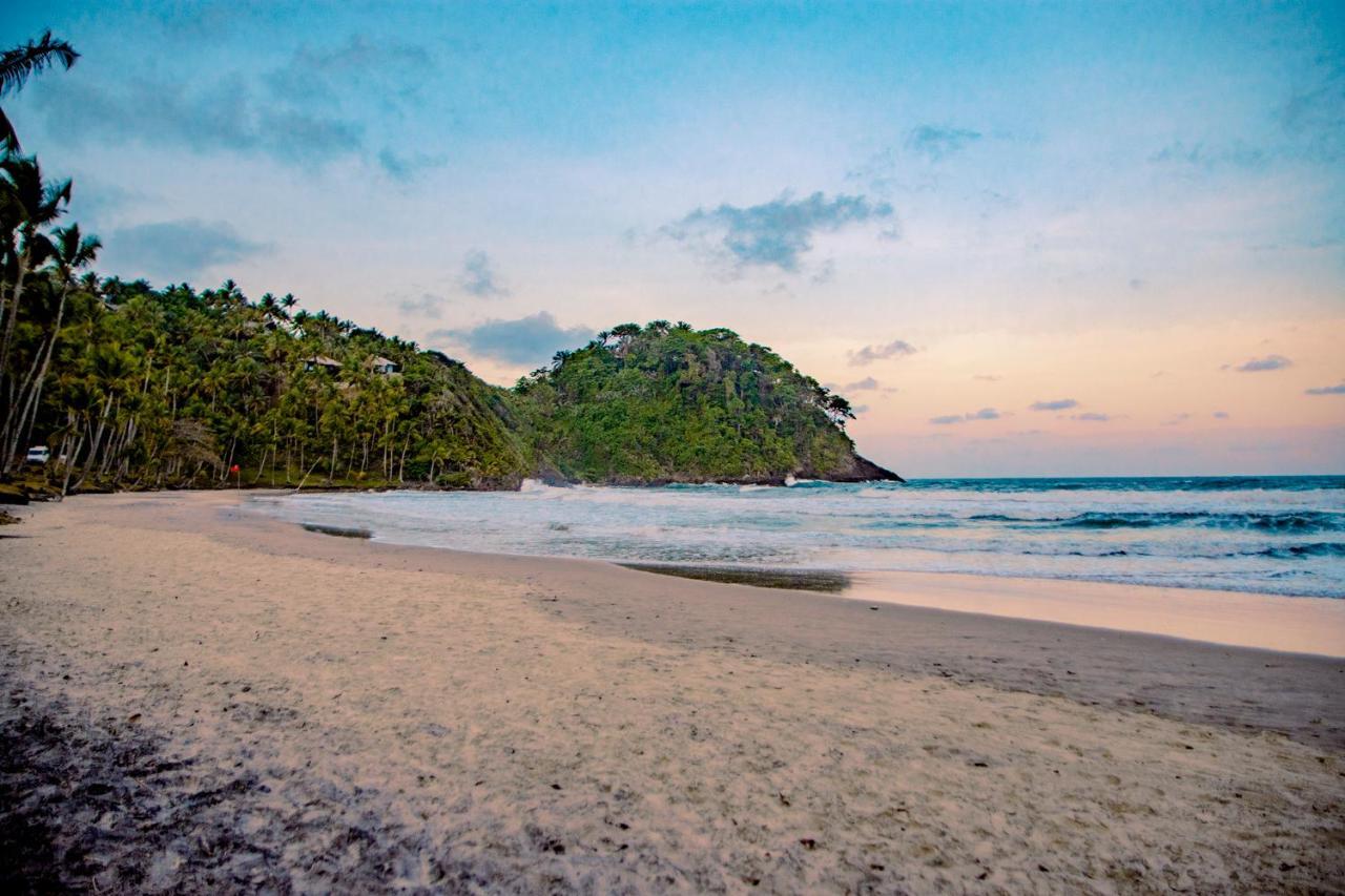 Itacare Eco Resort エクステリア 写真