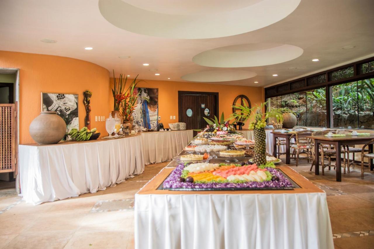 Itacare Eco Resort エクステリア 写真