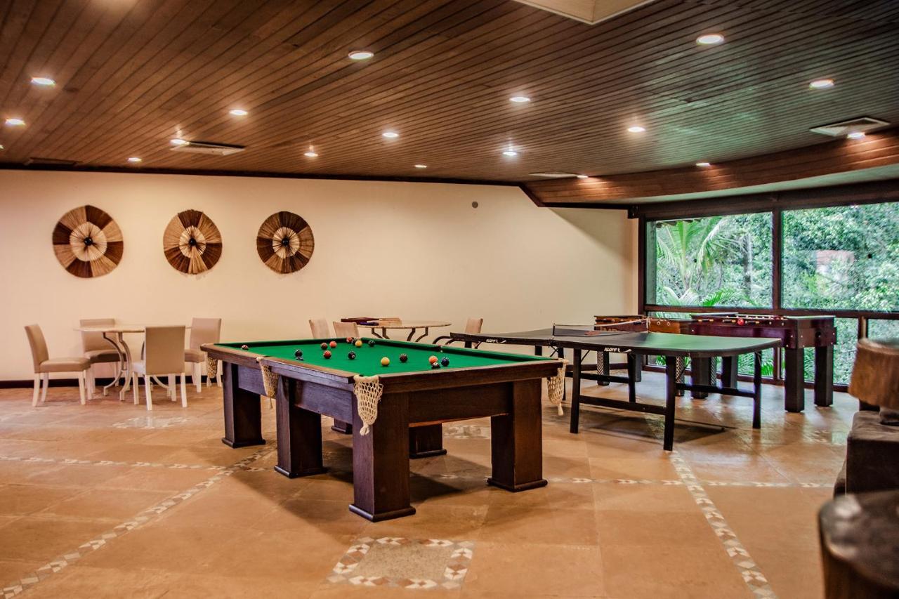 Itacare Eco Resort エクステリア 写真
